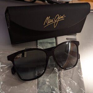 Maui Jim Liquid Sunshine Sunglasses
